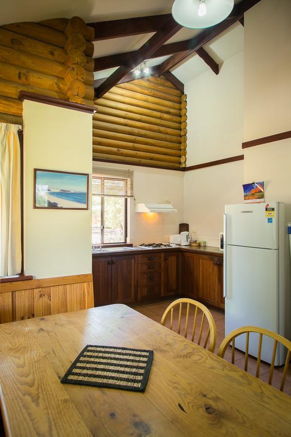 Wyadup Brook Cottages Yallingup Eksteriør billede